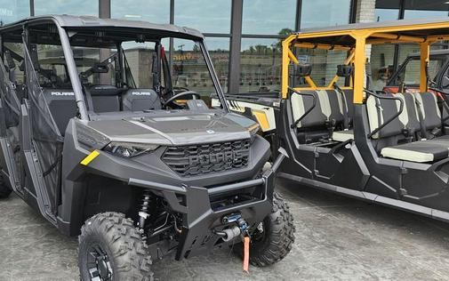 2025 Polaris® Ranger Crew 1000 Premium