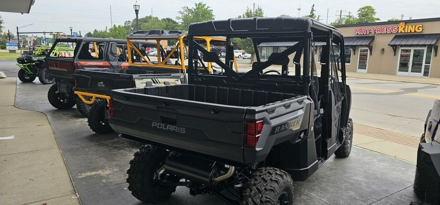 2025 Polaris® Ranger Crew 1000 Premium