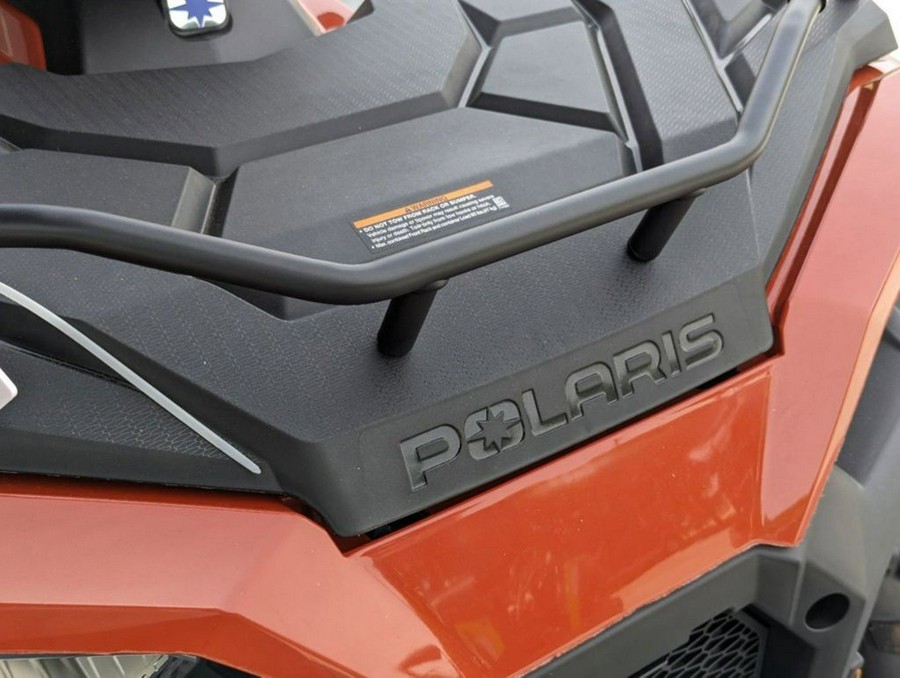 2024 Polaris Sportsman 570 Base