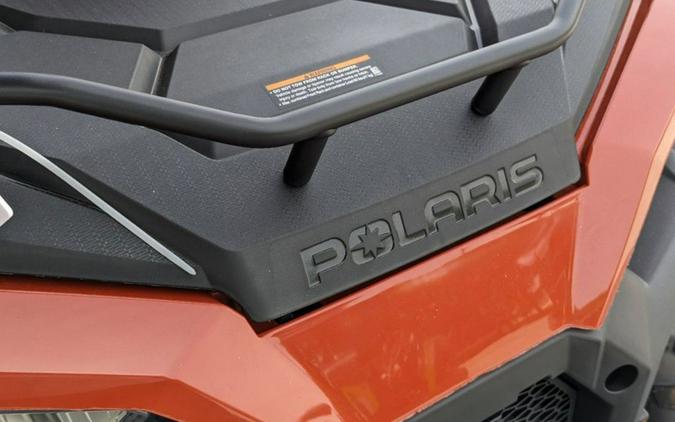 2024 Polaris Sportsman 570 Base