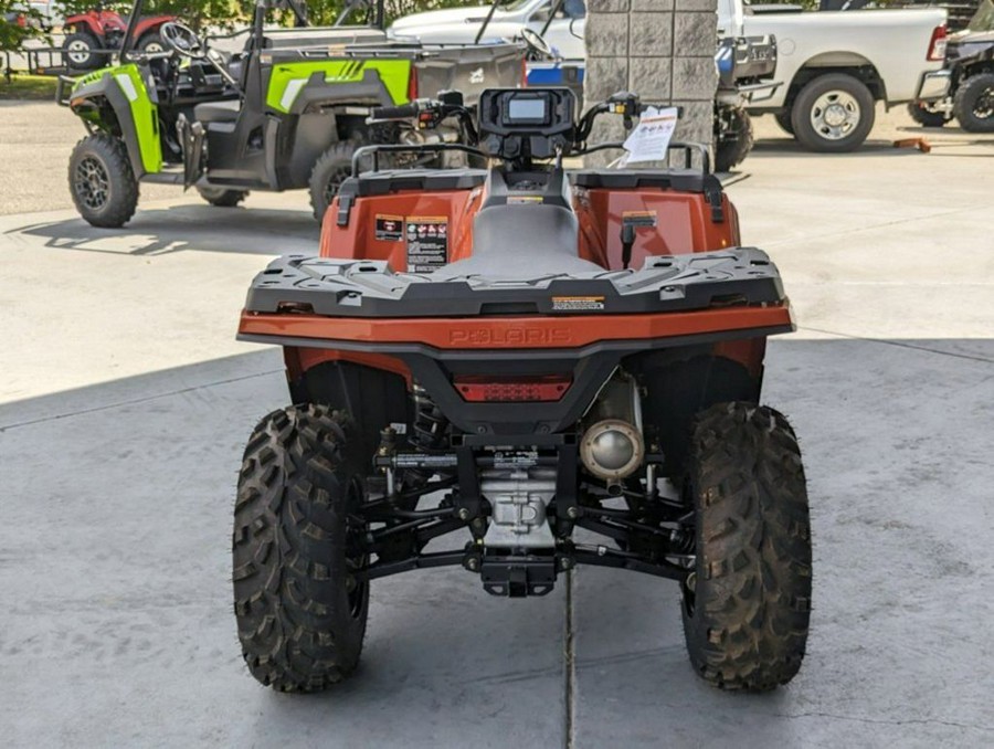 2024 Polaris Sportsman 570 Base