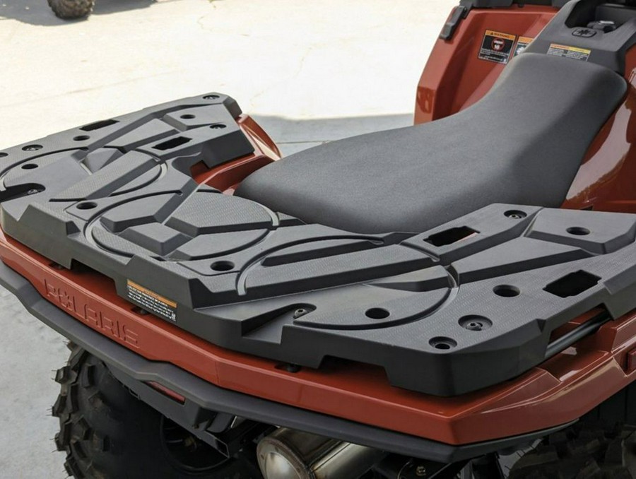 2024 Polaris Sportsman 570 Base