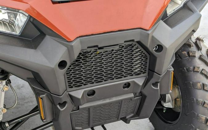 2024 Polaris Sportsman 570 Base