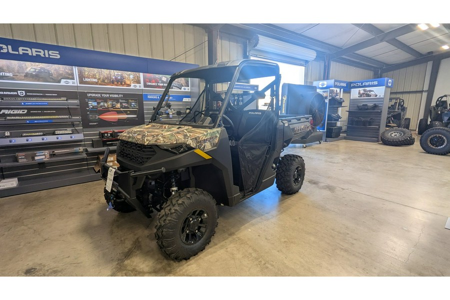 2026 Polaris RANGER 1000 PREMIUM