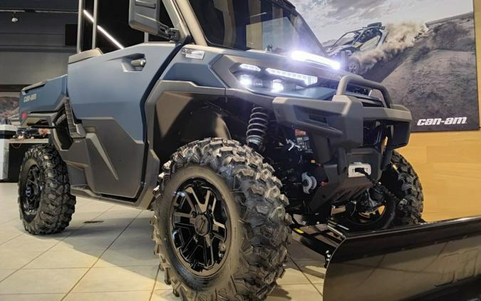 2026 Can-Am Defender Limited HD11