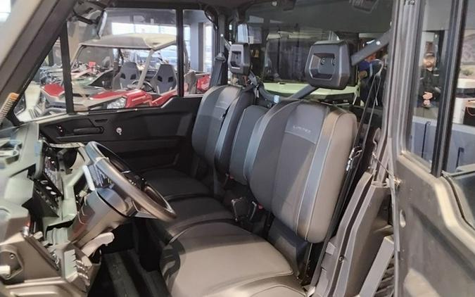 2026 Can-Am Defender Limited HD11