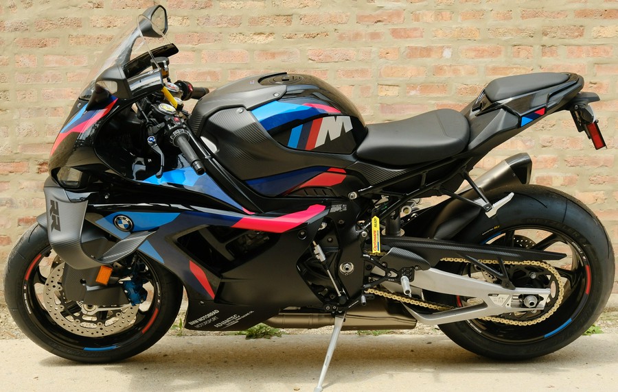 2026 BMW M 1000 RR