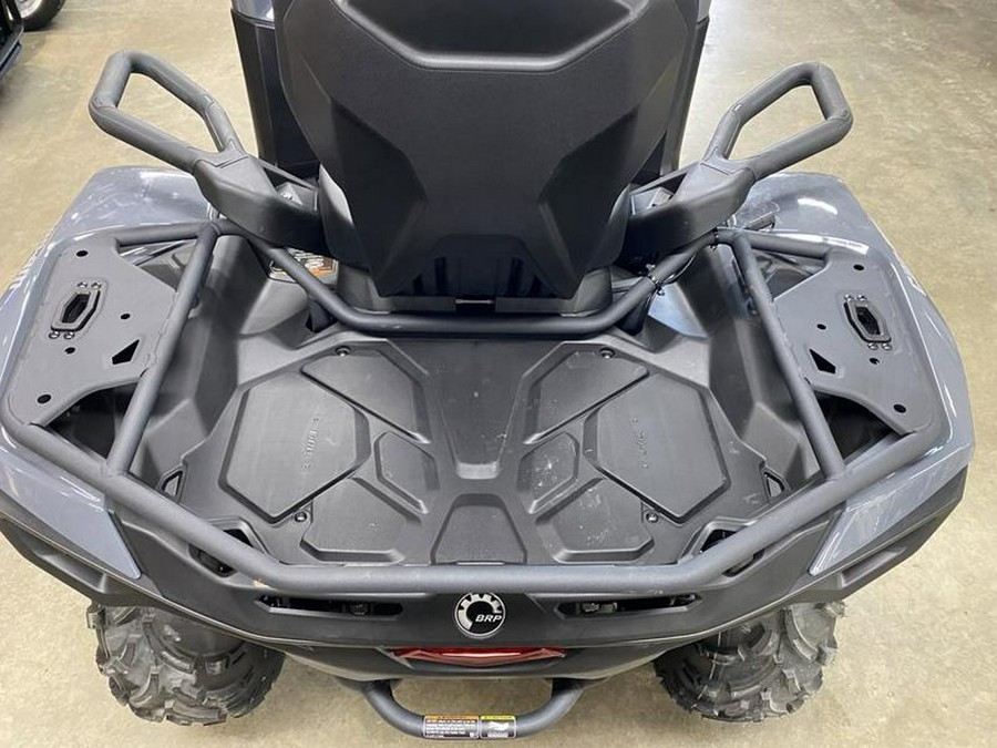 2026 Can-Am® Outlander MAX DPS 500