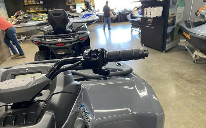 2026 Can-Am® Outlander MAX DPS 500