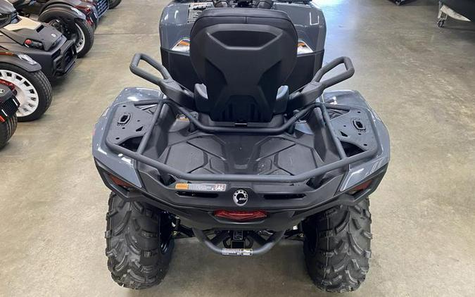 2026 Can-Am® Outlander MAX DPS 500
