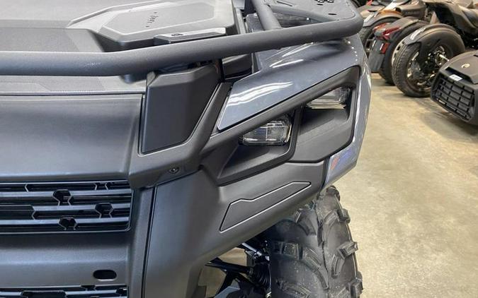 2026 Can-Am® Outlander MAX DPS 500