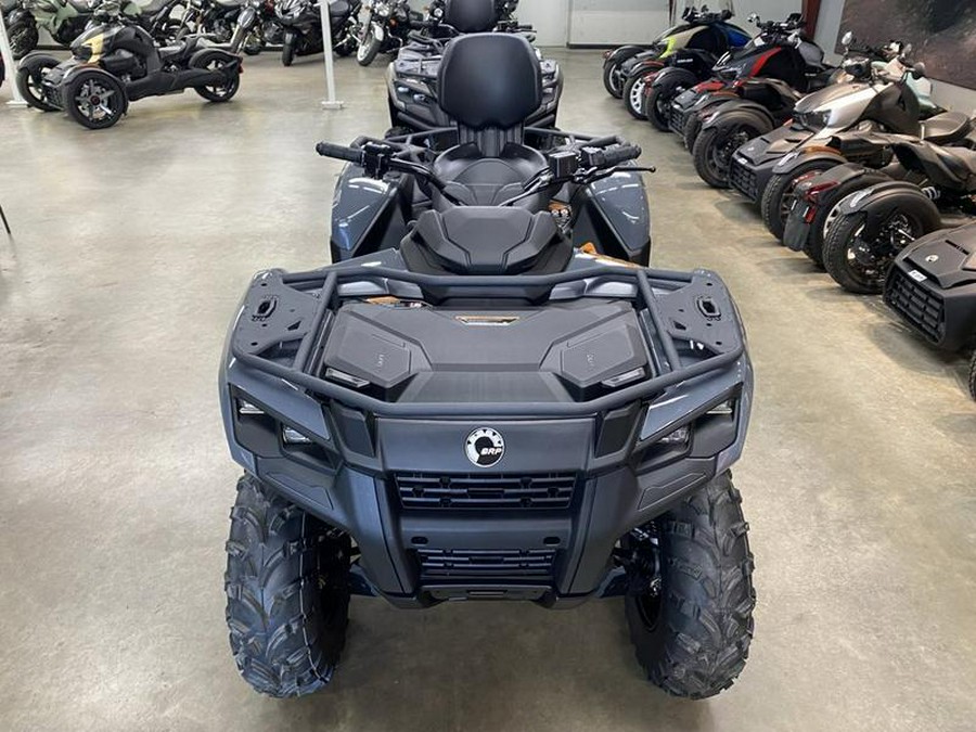 2026 Can-Am® Outlander MAX DPS 500
