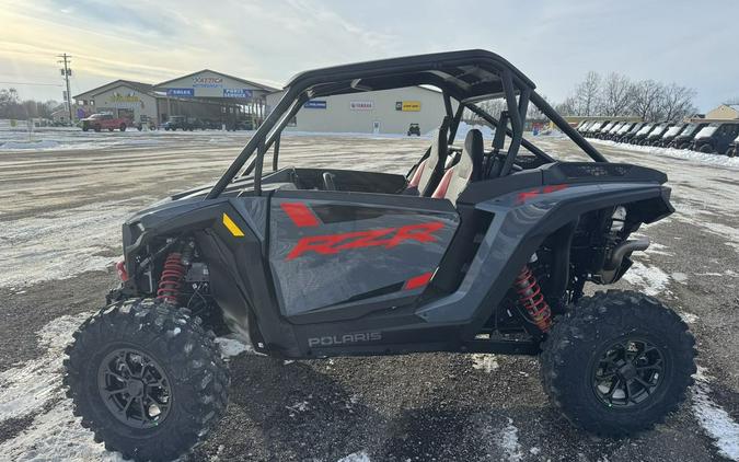 2026 Polaris RZR XP® 1000 Ultimate