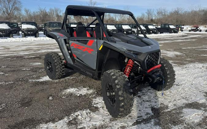 2026 Polaris RZR XP® 1000 Ultimate