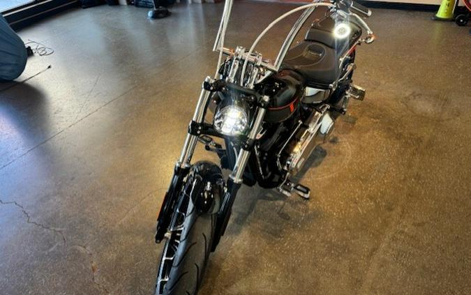 2023 Harley Davidson Breakout™ FXBR