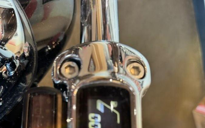 2023 Harley Davidson Breakout™ FXBR