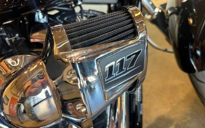 2023 Harley Davidson Breakout™ FXBR