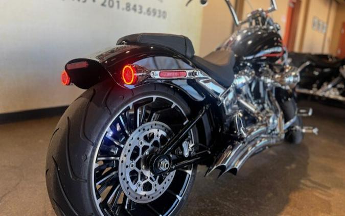 2023 Harley Davidson Breakout™ FXBR