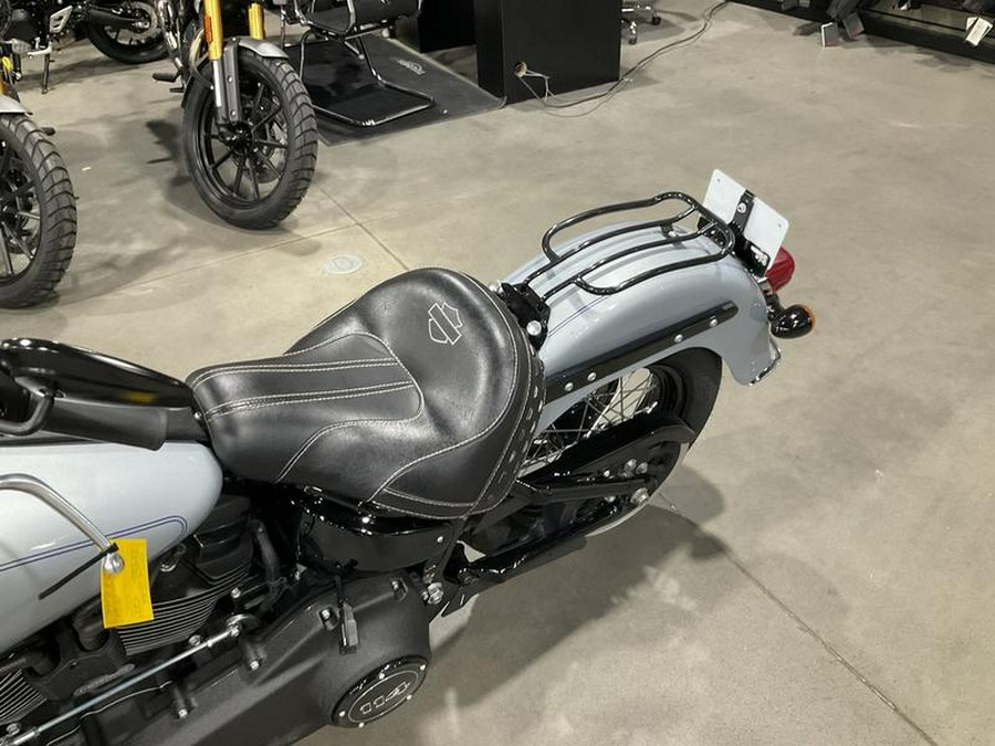 2023 Harley-Davidson® FLHCS - Heritage Classic