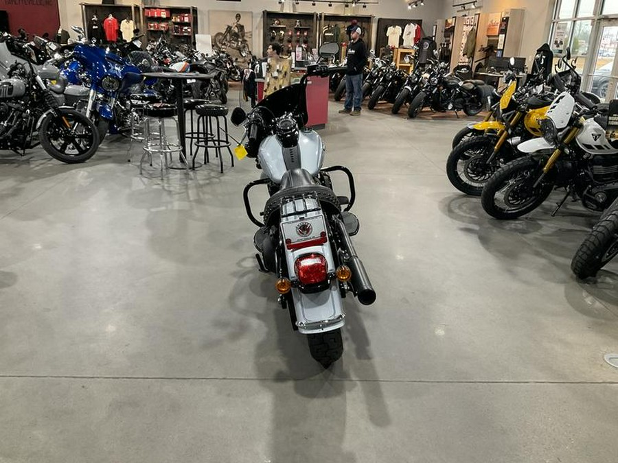 2023 Harley-Davidson® FLHCS - Heritage Classic