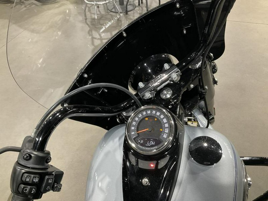 2023 Harley-Davidson® FLHCS - Heritage Classic