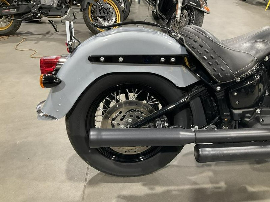 2023 Harley-Davidson® FLHCS - Heritage Classic