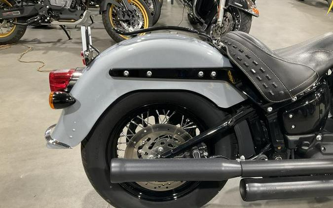 2023 Harley-Davidson® FLHCS - Heritage Classic