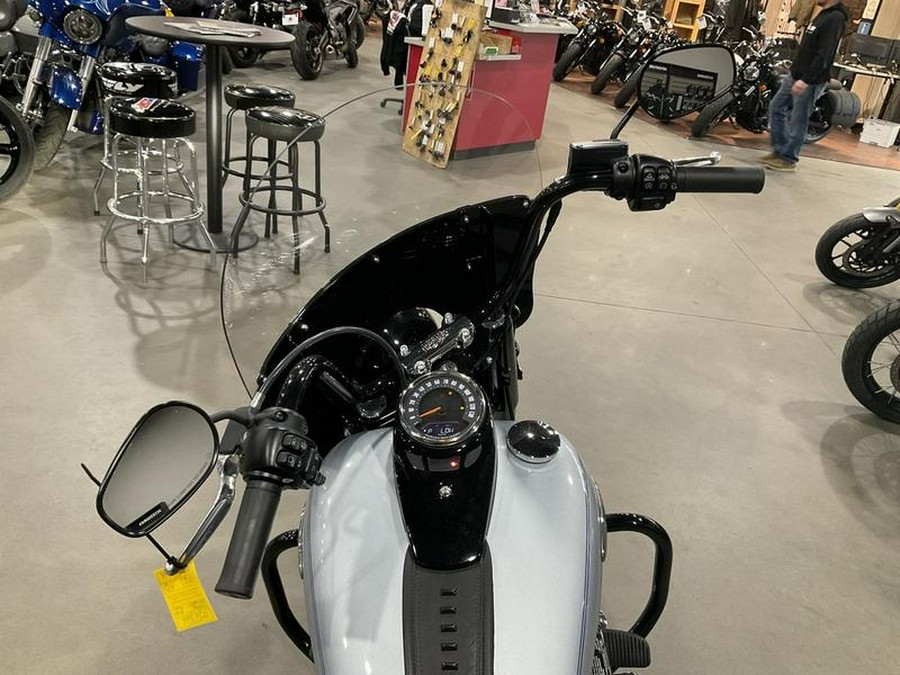 2023 Harley-Davidson® FLHCS - Heritage Classic