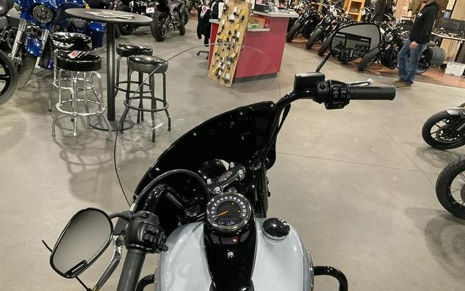 2023 Harley-Davidson® FLHCS - Heritage Classic