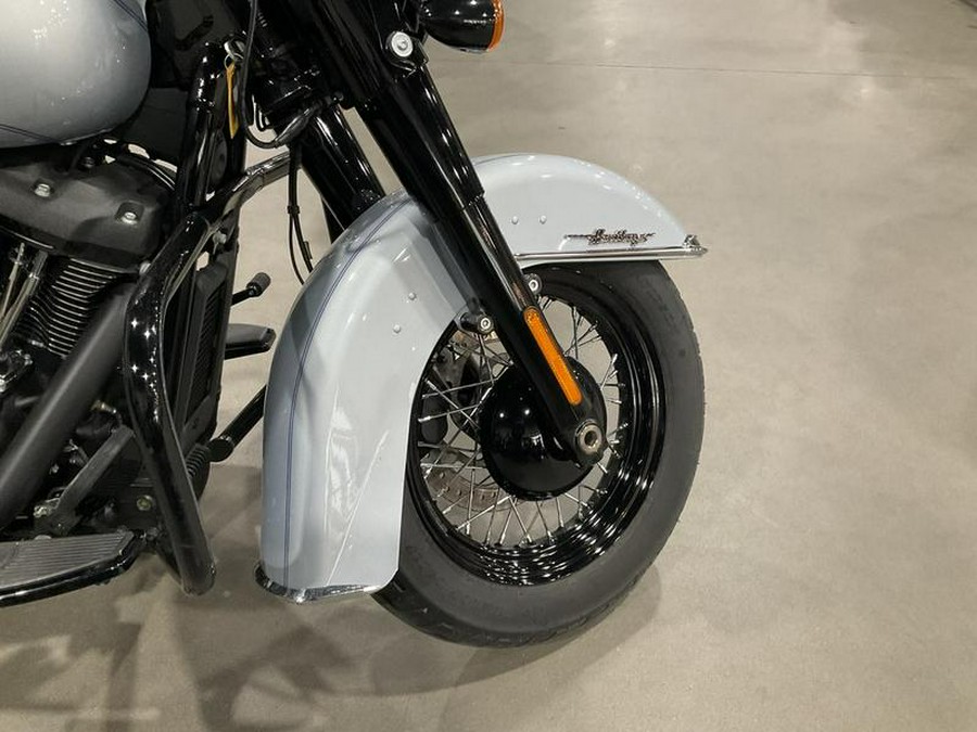2023 Harley-Davidson® FLHCS - Heritage Classic