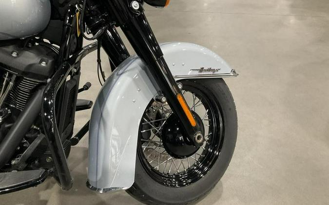 2023 Harley-Davidson® FLHCS - Heritage Classic