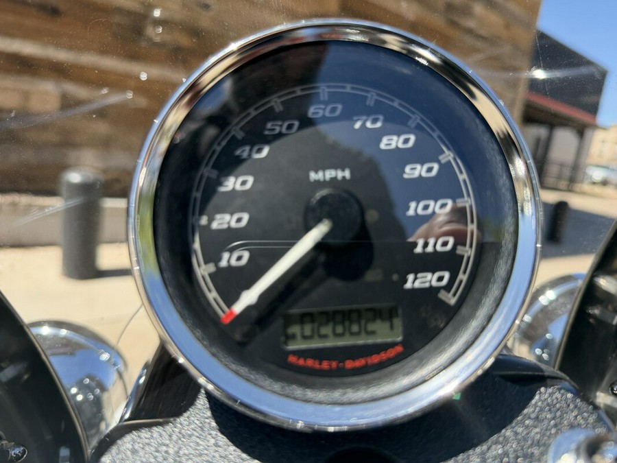 2022 Harley-Davidson® Police Road Glide® BLACK & WHITE