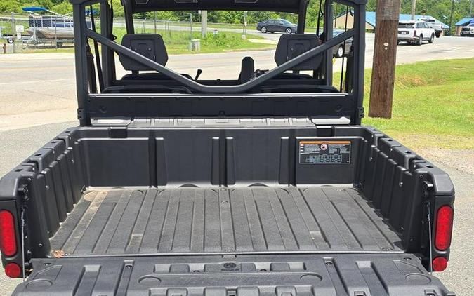 2026 Can-Am® Defender MAX XT HD9 Dark Wildland Camo
