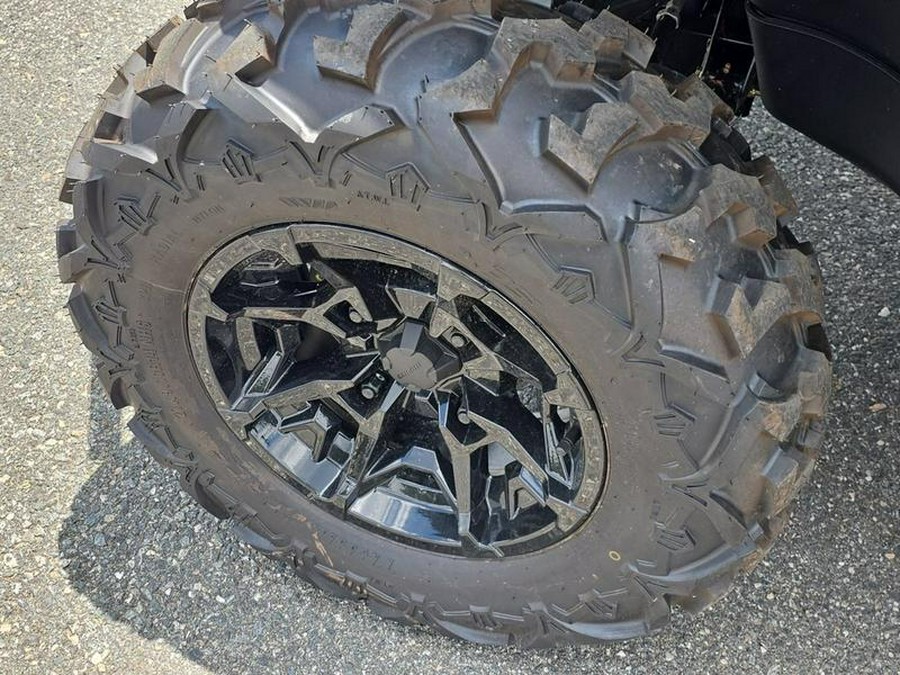 2026 Can-Am® Defender MAX XT HD9 Dark Wildland Camo