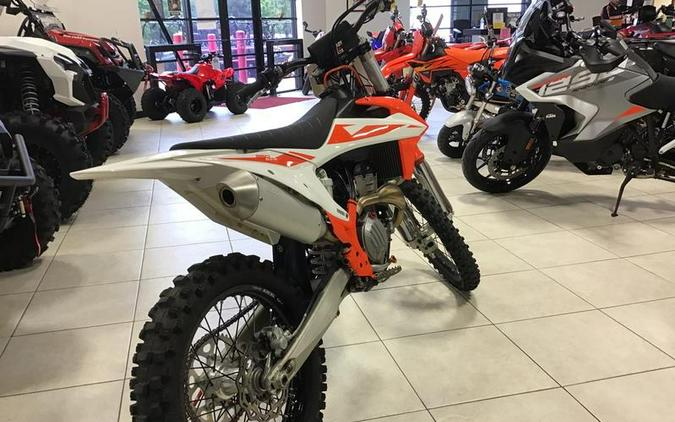 2019 KTM 350 SX-F