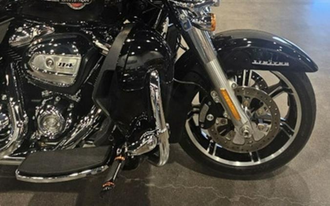 2023 Harley-Davidson FLHTK - Ultra Limited