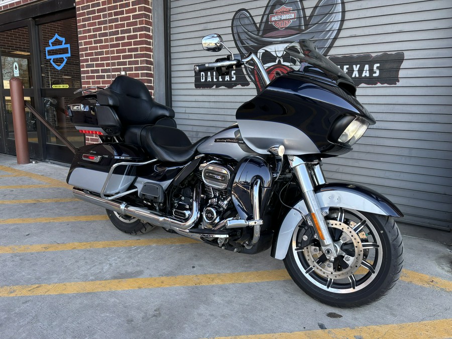 2019 Harley-Davidson Road Glide® Ultra