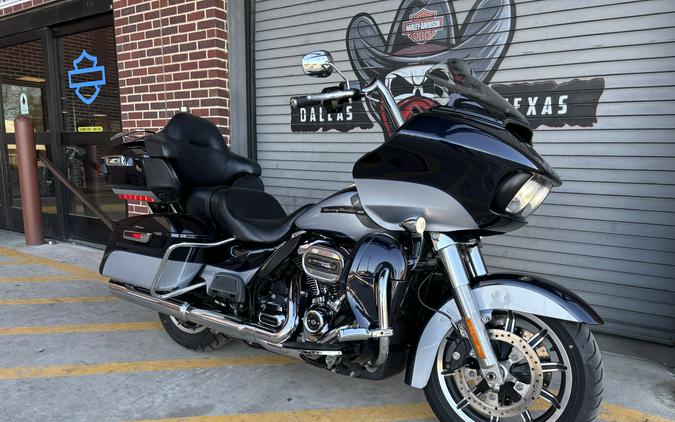 2019 Harley-Davidson Road Glide® Ultra