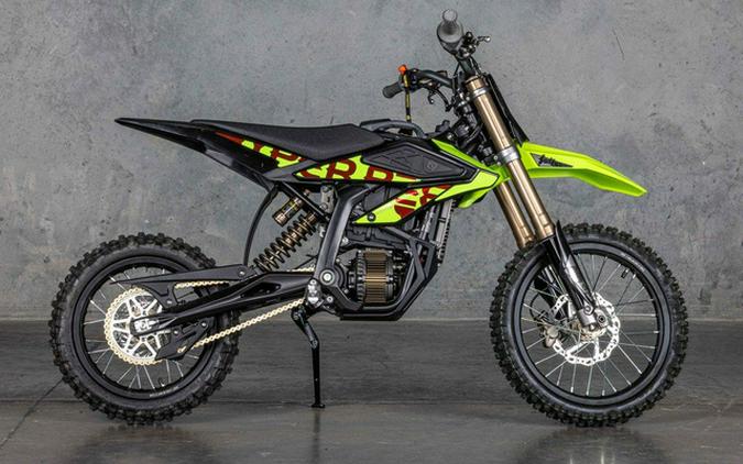 2025 SUR-RON HYPER BEE 14/12