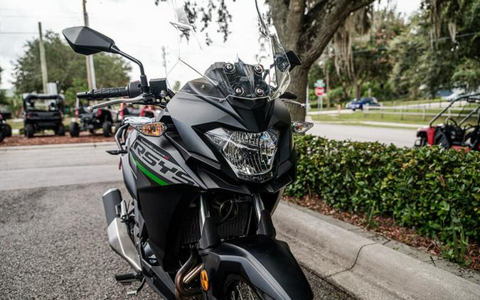 2025 Kawasaki Versys-X 300 ABS