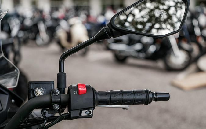 2025 Kawasaki Versys-X 300 ABS