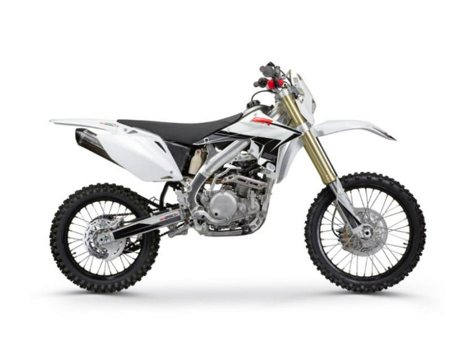 2021 SSR Motorsports SR250S