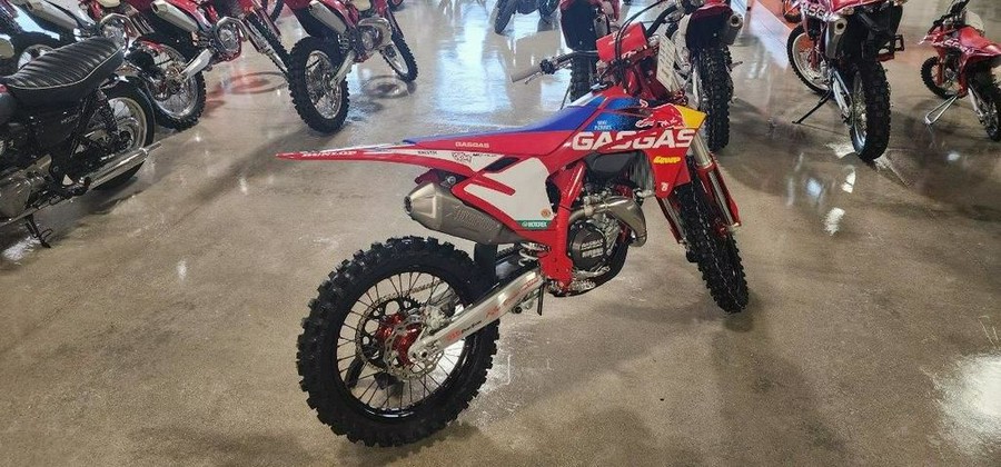 2023 GASGAS MC 450F Factory Edition