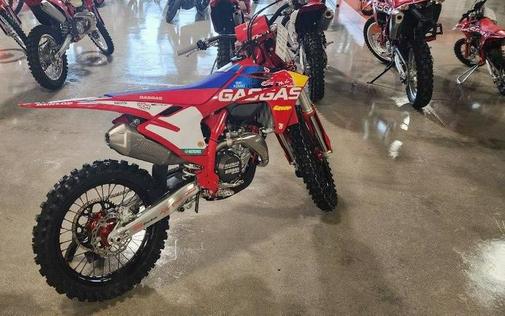 2023 GASGAS MC 450F Factory Edition