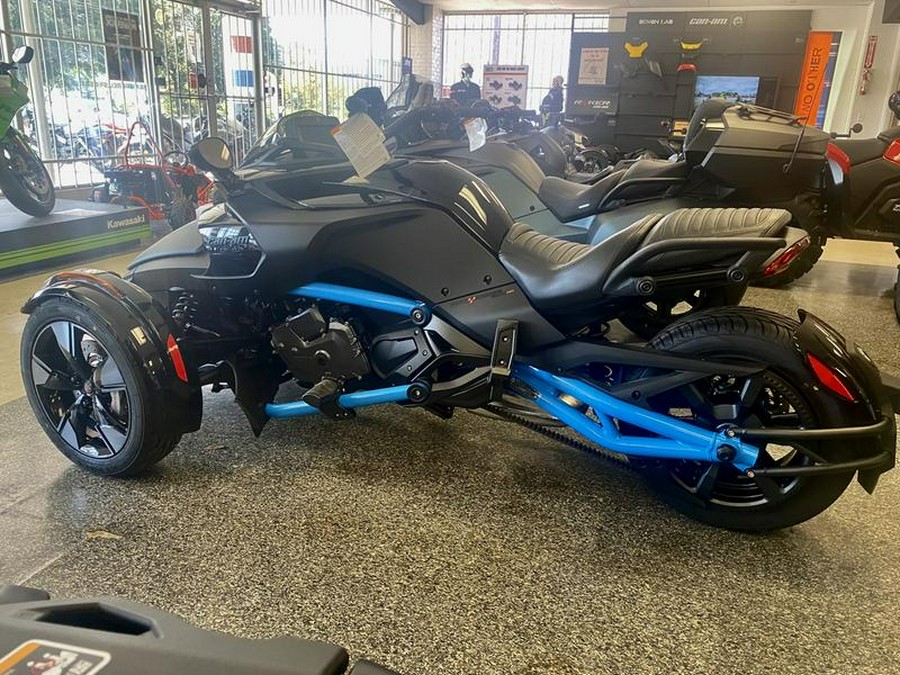 2023 Can-Am® Spyder F3-S Special Series