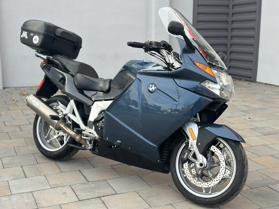 2007 BMW K 1200 GT