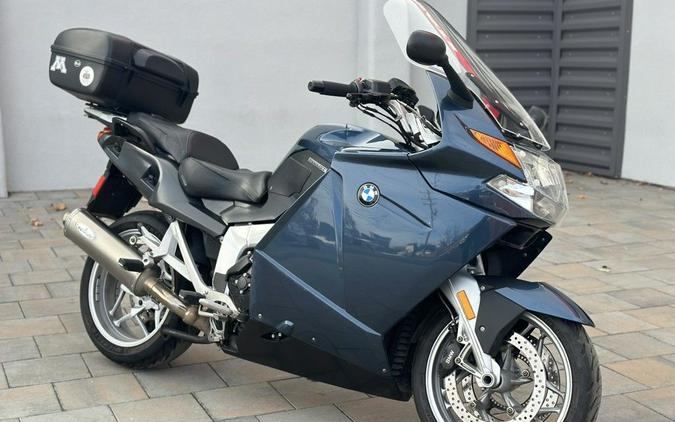 2007 BMW K 1200 GT