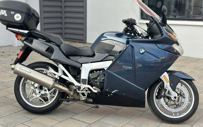 2007 BMW K 1200 GT