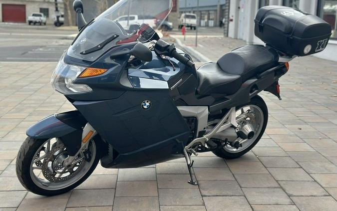 2007 BMW K 1200 GT