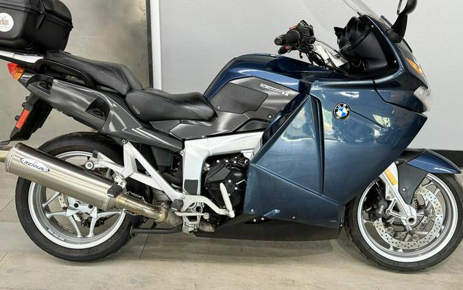 2007 BMW K 1200 GT